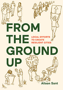 From the Ground Up | Island Press