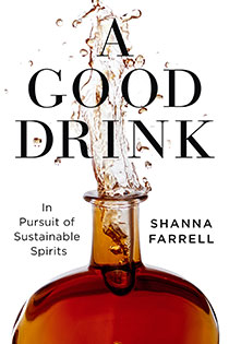 A Good Drink | Island Press