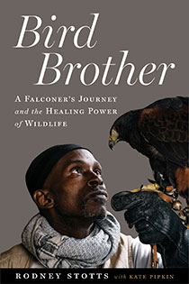 Bird Brother | Island Press