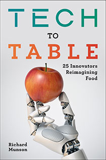 Tech to Table | Island Press