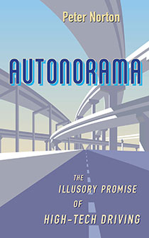 Autonorama | Island Press