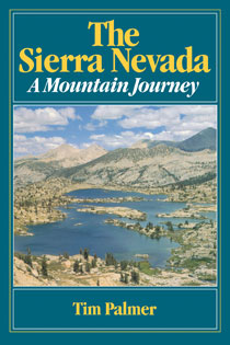 The Sierra Nevada