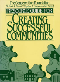 Resource Guide for Creating Successful Communities