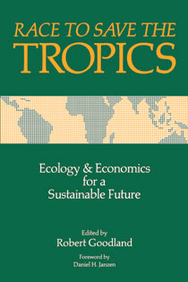 Race to Save the Tropics