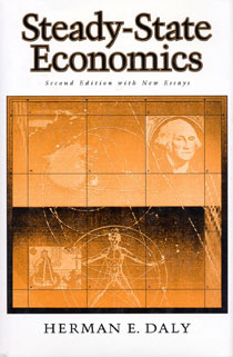 Steady-State Economics