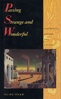 Passing Strange and Wonderful