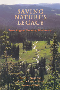 Saving Nature's Legacy