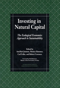 Investing in Natural Capital