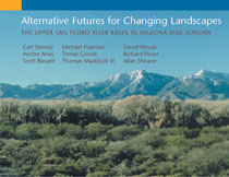 Alternative Futures for Changing Landscapes