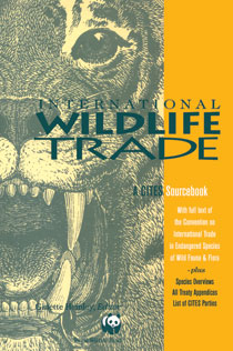 International Wildlife Trade