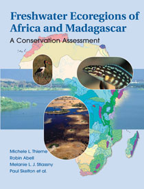 Freshwater Ecoregions of Africa and Madagascar