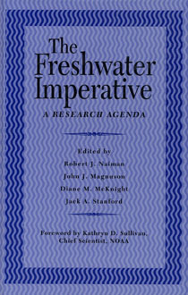 The Freshwater Imperative