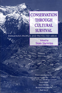 Conservation Through Cultural Survival