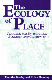 The Ecology of Place