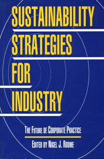 Sustainability Strategies for Industry