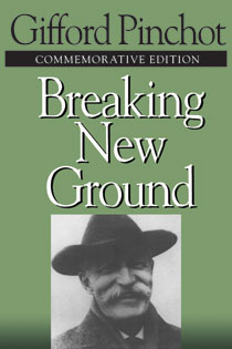 Breaking New Ground