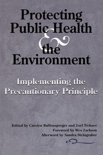 Protecting Public Health and the Environment