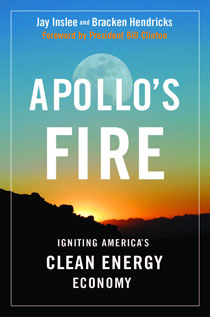 Apollo's Fire