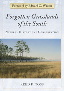 Forgotten Grasslands of the South