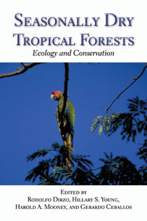 Seasonally Dry Tropical Forests