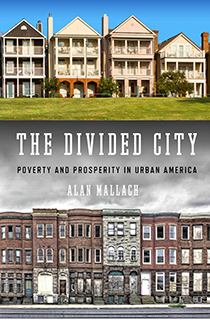 The Divided City