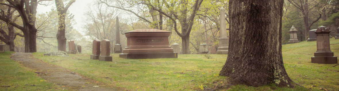 Cemetery