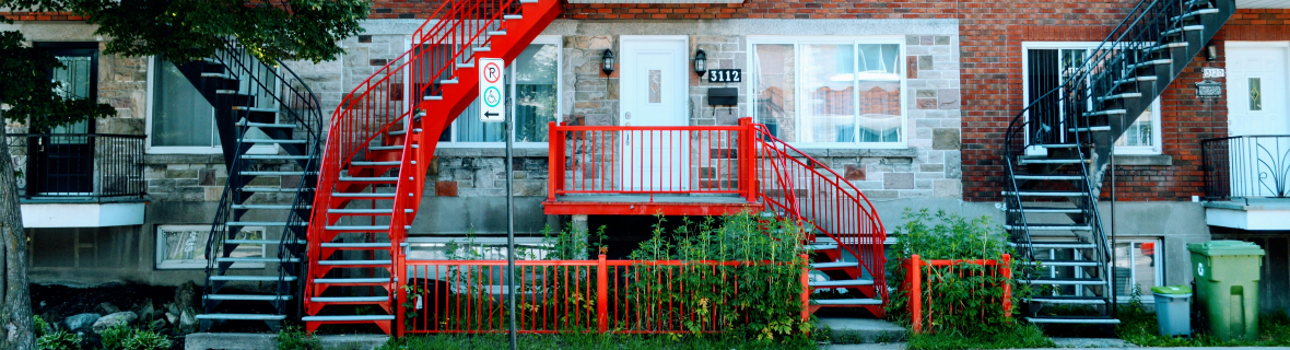 Missing Middle Housing | Photo by Robert Macleod / Unsplash