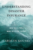 Understanding Disaster Insurance: New Tools for a More Resilient Future by Carolyn Kousky | An Island Press book