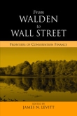 From Walden to Wall Street