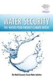 Water Security