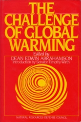 Challenge of Global Warming