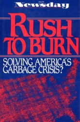 Rush to Burn