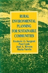 Rural Environmental Planning for Sustainable Communities