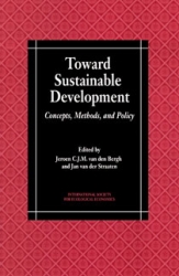 Toward Sustainable Development