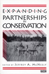 Expanding Partnerships in Conservation