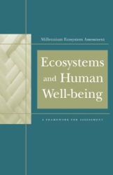 Ecosystems and Human Well-Being