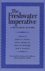 The Freshwater Imperative