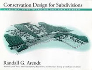 Conservation Design for Subdivisions