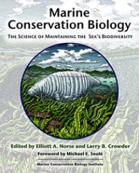 Marine Conservation Biology