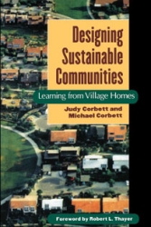 Designing Sustainable Communities