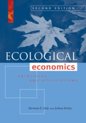 Ecological Economics, Second Edition