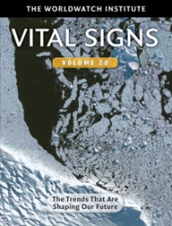 Vital Signs Volume 20