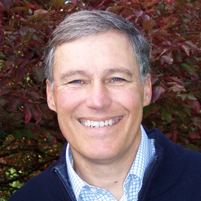 Jay Inslee