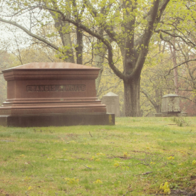 Cemetery