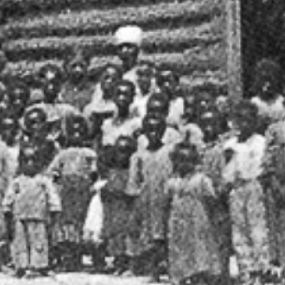 Freedmen's School | National Park Service, Fort Raleigh National Historic Site