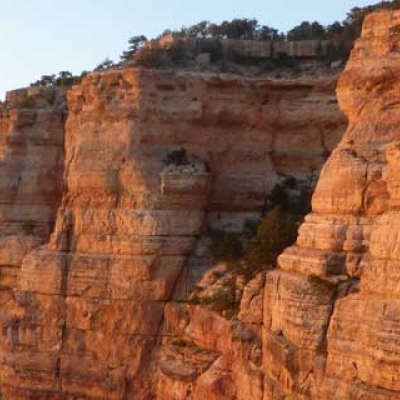 Grand Canyon/Photo Credit: Becca Bright