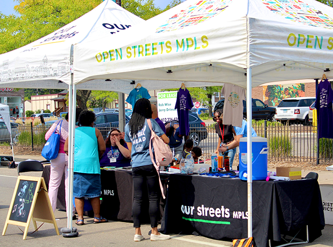 Our Streets Minneapolis | An Island Press biking partner